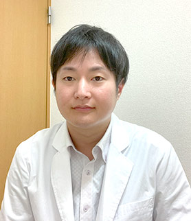 心理士　藤澤