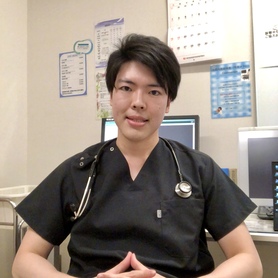 非常勤医師　成田　瑞